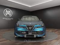 Alfa Romeo Junior 1.2 145 CV Hybrid eDCT6 Ti Blu/Azzurro usata Bastia Umbra