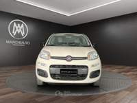 Fiat Panda 0.9 TwinAir Turbo Natural Power Easy Beige usata Bastia Umbra