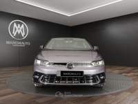 Volkswagen Polo 1.0 TSI DSG R-Line Grigio usata Bastia Umbra