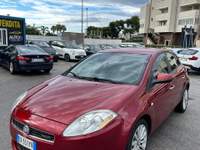 Fiat Bravo OTTIME CONDIZIONI Rosso usata Monopoli