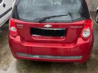 Chevrolet Aveo 5 porte LS GPL Eco Logic usata Livorno