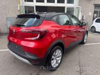 Renault Captur Equilibre usata Modena