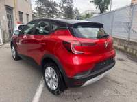 Renault Captur Equilibre usata Modena