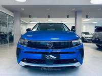 Opel Grandland X 1.5 ecotec GS Line Blu/Azzurro usata San Michele Salentino Opel Grandland X 1.5 ecotec GS Line Blu/Azzurro usata San Michele Salentino