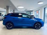 Opel Grandland X 1.5 ecotec GS Line Blu/Azzurro usata San Michele Salentino Opel Grandland X 1.5 ecotec GS Line Blu/Azzurro usata San Michele Salentino