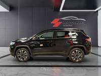 Jeep Compass 1.3 turbo t4 phev Limited 4xe auto Nero usata Roma