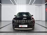 Jeep Compass 1.3 turbo t4 phev Limited 4xe auto Nero usata Roma