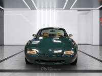 Mazda MX-5 1.6i 16v c/CL Verde usata Roma