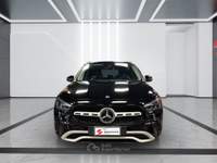 Mercedes-Benz GLA 180 d Advanced auto Nero usata Roma