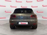 Porsche Macan 3.0d S 250cv pdk Grigio usata Genova