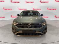 Volkswagen T-Roc 1.0 tsi Life Goal 115cv full optional Blu/Azzurro usata Genova