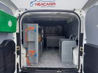 Fiat Doblò 1.4 N.P(ALLESTITO EX RETE GAS-PC-TN-L1H1-PORTAPACCHI- Oro usata Martignana di Po