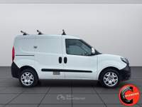 Fiat Doblò 1.4 N.P(ALLESTITO EX RETE GAS-PC-TN-L1H1-PORTAPACCHI- Oro usata Martignana di Po