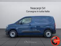 Fiat Doblò (OPEL COMBO)1.5d 102 CV-CRUISE- Blu/Azzurro usata Martignana di Po