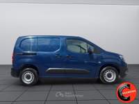 Fiat Doblò (OPEL COMBO)1.5d 102 CV-CRUISE- Blu/Azzurro usata Martignana di Po