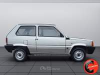 Fiat Panda 1.1 YOUNG OTTIME CONDIZIONI- Argento usata Martignana di Po