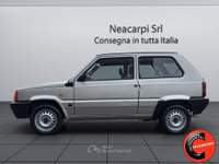 Fiat Panda 1.1 YOUNG OTTIME CONDIZIONI- Argento usata Martignana di Po