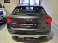 Audi Q2 PERFETTE CONDIZIONI Grigio usata Leini