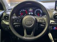 Audi Q2 PERFETTE CONDIZIONI Grigio usata Leini