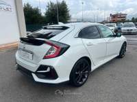 Honda Civic Civic 5p 1.0 t Comfort my20 Bianco usata Agliana