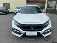 Honda Civic Civic 5p 1.0 t Comfort my20 Bianco usata Agliana