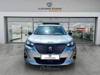 Peugeot 2008 1.2 puretech Allure s&s 100cv con CarPlay Grigio usata Latina