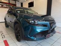 Alfa Romeo Junior 1.2 ibrida 145cv edct6 usata Mozzo