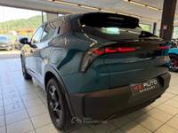Alfa Romeo Junior 1.2 ibrida 145cv edct6 usata Mozzo