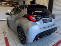 Toyota Yaris 1.5h 130 GR Sport Grigio usata Mozzo