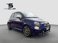 Abarth 595 1.4 t-jet Pista 160cv my18*FORMULA S* Blu/Azzurro usata Collegno