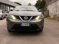 Nissan Qashqai Non guarda km Machina è perfetto Grigio usata Pignataro Maggiore