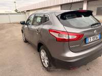 Nissan Qashqai Non guarda km Machina è perfetto Grigio usata Pignataro Maggiore