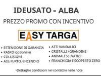 Fiat Panda - panda 1.2 easypower sport gpl s&s 69cv Rosso usata Cuneo Fiat Panda - panda 1.2 easypower sport gpl s&s 69cv Rosso usata Cuneo