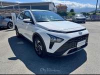 Hyundai Bayon  -  1.0 t-gdi 48v xline imt usata San Secondo di Pinerolo