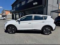 Hyundai Bayon  -  1.0 t-gdi 48v xline imt usata San Secondo di Pinerolo