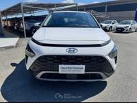 Hyundai Bayon  -  1.0 t-gdi 48v xline imt usata San Secondo di Pinerolo