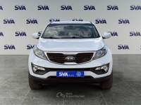 Kia Sportage 1.7 crdi 115CV Cool Bianco usata Ravenna