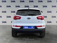 Kia Sportage 1.7 crdi 115CV Cool Bianco usata Ravenna