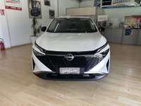 Nissan Qashqai 1.3 MHEV 140 N-Connecta usata BARI
