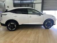 Nissan Qashqai 1.3 MHEV 140 N-Connecta usata BARI