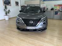Nissan Juke 1.6 HEV N-Connecta Auto usata BARI