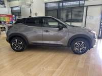 Nissan Juke 1.6 HEV N-Connecta Auto usata BARI