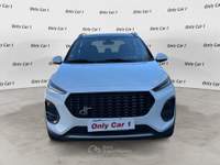 DR 3.0 1.5 GPL CVT Bianco usata Comacchio