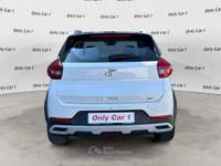 DR 3.0 1.5 GPL CVT Bianco usata Comacchio