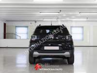 Citroen C3 C3 MAX ELETTRICA 44KM 300KM AUTONOMIA Nero usata Busa