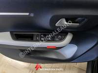 Citroen C3 C3 MAX ELETTRICA 44KM 300KM AUTONOMIA Nero usata Busa