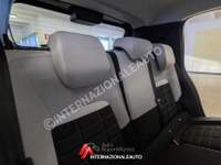 Citroen C3 C3 MAX ELETTRICA 44KM 300KM AUTONOMIA Nero usata Busa