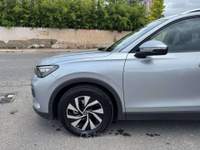 Volkswagen Tiguan Tiguan III 2024 1.5 etsi Edition Plus 150cv dsg Argento usata Roma