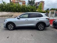 Volkswagen Tiguan Tiguan III 2024 1.5 etsi Edition Plus 150cv dsg Argento usata Roma