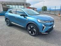 Renault Symbioz Full Hybrid E-Tech 145 CV Techno PREZZO REALE!! Blu/Azzurro usata GRASSOBBIO Renault Symbioz Full Hybrid E-Tech 145 CV Techno PREZZO REALE!! Blu/Azzurro usata GRASSOBBIO